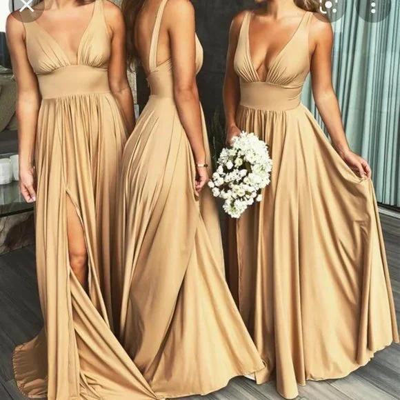 princess polly baby blue dress Real Couples Share Their Insights on Budget Wedding Dresses from Hebeos and  TBDress | Weddings, Wedding Attire | Wedding Forums